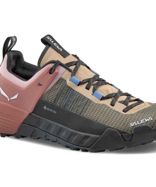 Chaussures Salewa WILDFIRE NXT GTX Wmn