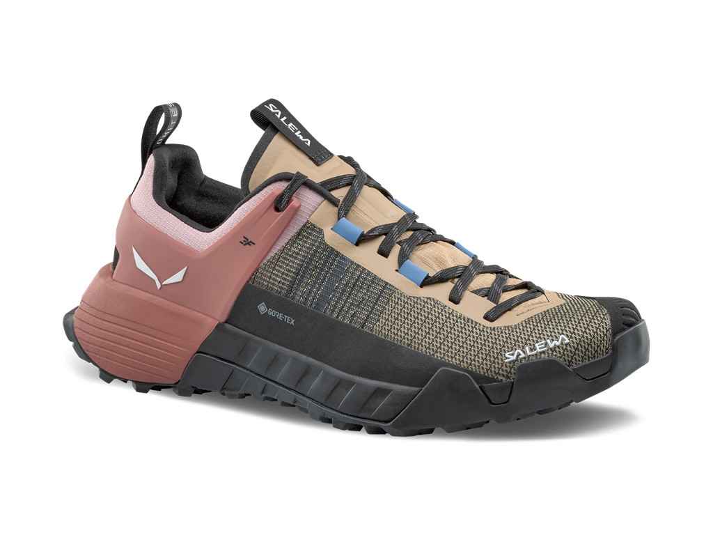 Chaussures Salewa WILDFIRE NXT GTX Wmn