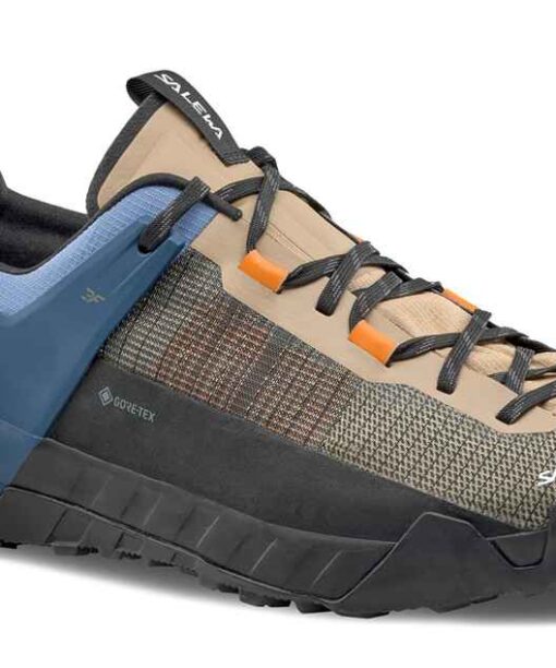 Chaussures Salewa WILDFIRE NXT GTX Men