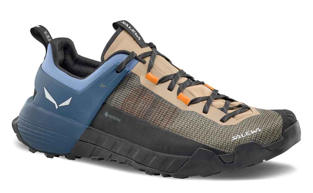 Chaussures Salewa WILDFIRE NXT GTX Men