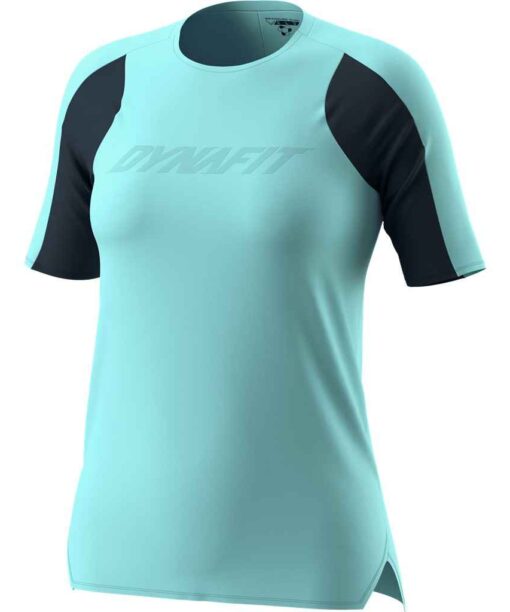 T-Shirt Dynafit Ride S/S TEE Wmn