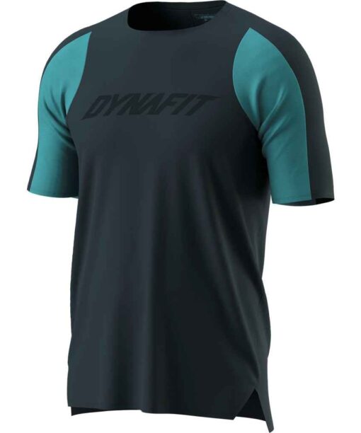 T-Shirt Dynafit Ride S/S TEE Men