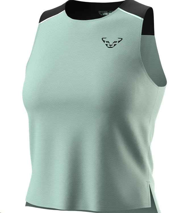 T-shirt Dynafit SKY CROP TOP Wmn