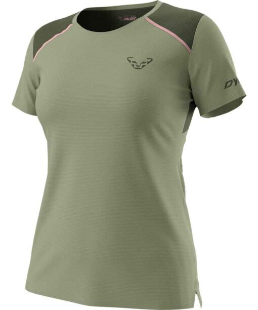 T-shirt Dynafit Sky Wmn