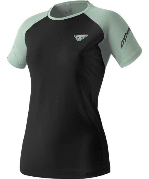 T-Shirt Dynafit ALPINE PRO S/S TEE Wmn