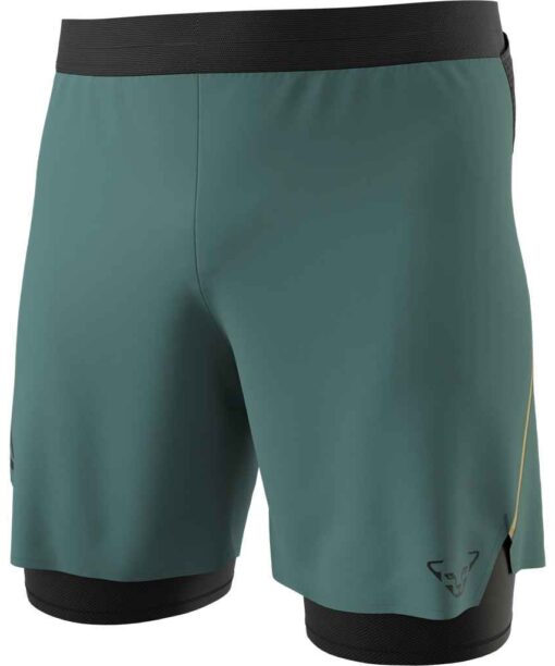 Short Dynafit Alpine Pro 2/1 Men