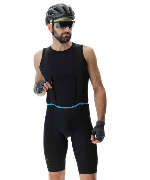 Sous-vêtement UYN Cyclist SL UW Sleeveless Man
