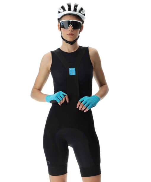 Sous-vêtement UYN Cyclist SL UW Sleeveless Wmn