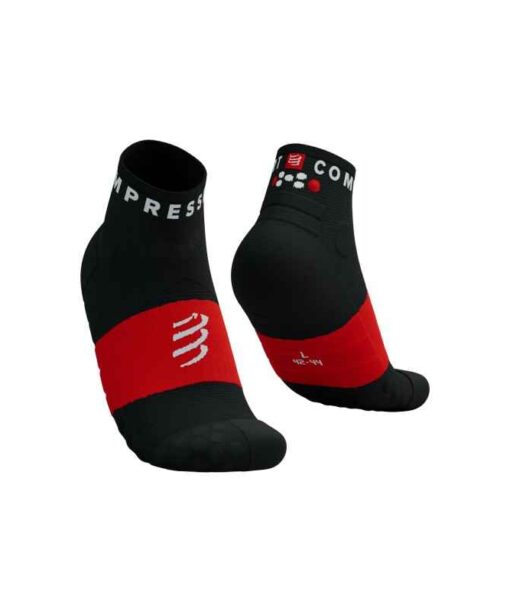 Alternative view of Chaussettes Compressport ULTRA TRAIL LOW