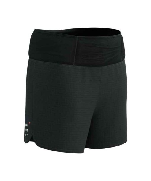 Short Compressport TRAIL RACING SHORT Wmn