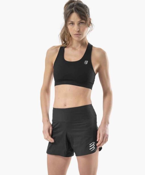 Soutien-gorge Compressport FEELFREE SEAMLESS BRA