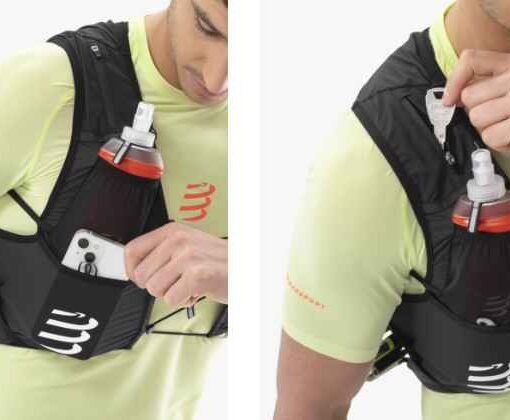 Sac à dos Compressport ULTRUN EVO 10 PACK