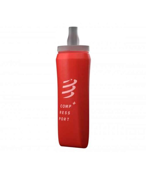 Flasque Compressport ERGOFLASK 500ML HANDHELD