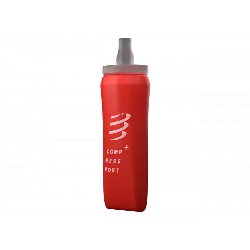 Flasque Compressport ERGOFLASK 500ML HANDHELD