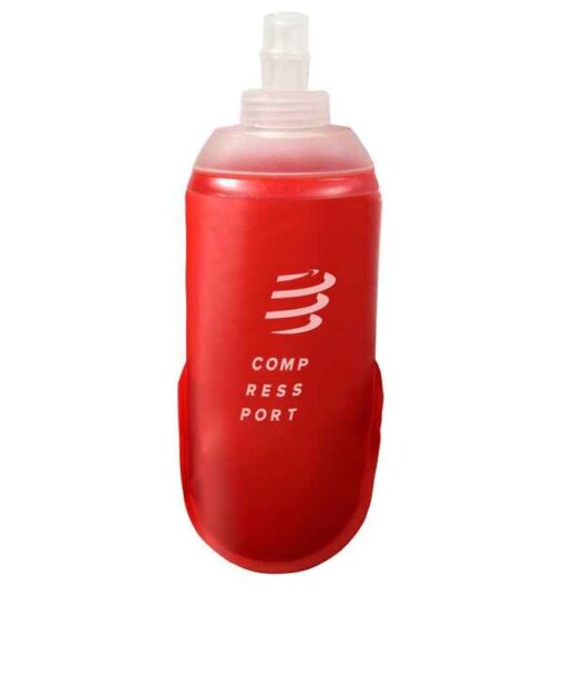 Flasque Compressport ERGOFLASK 300ML