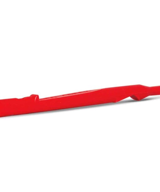 Grattoir à Rainure Swix T88 Pencil Groove Scraper