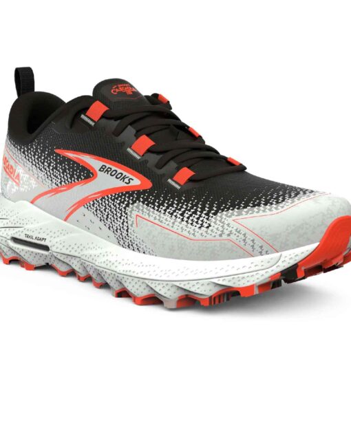 Chaussure Brooks Cascadia 18 Wmn