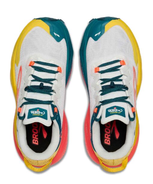 Chaussure Brooks Caldera 8 Wmn