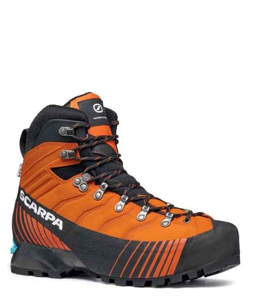 Alternative view of Chaussures Scarpa Ribelle HDry Men