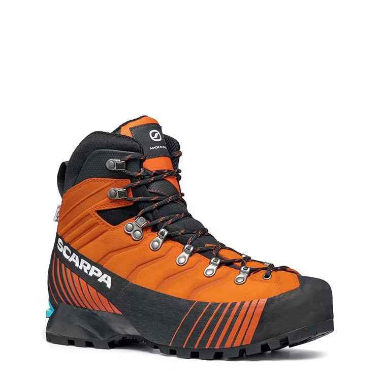 Alternative view of Chaussures Scarpa Ribelle HDry Men