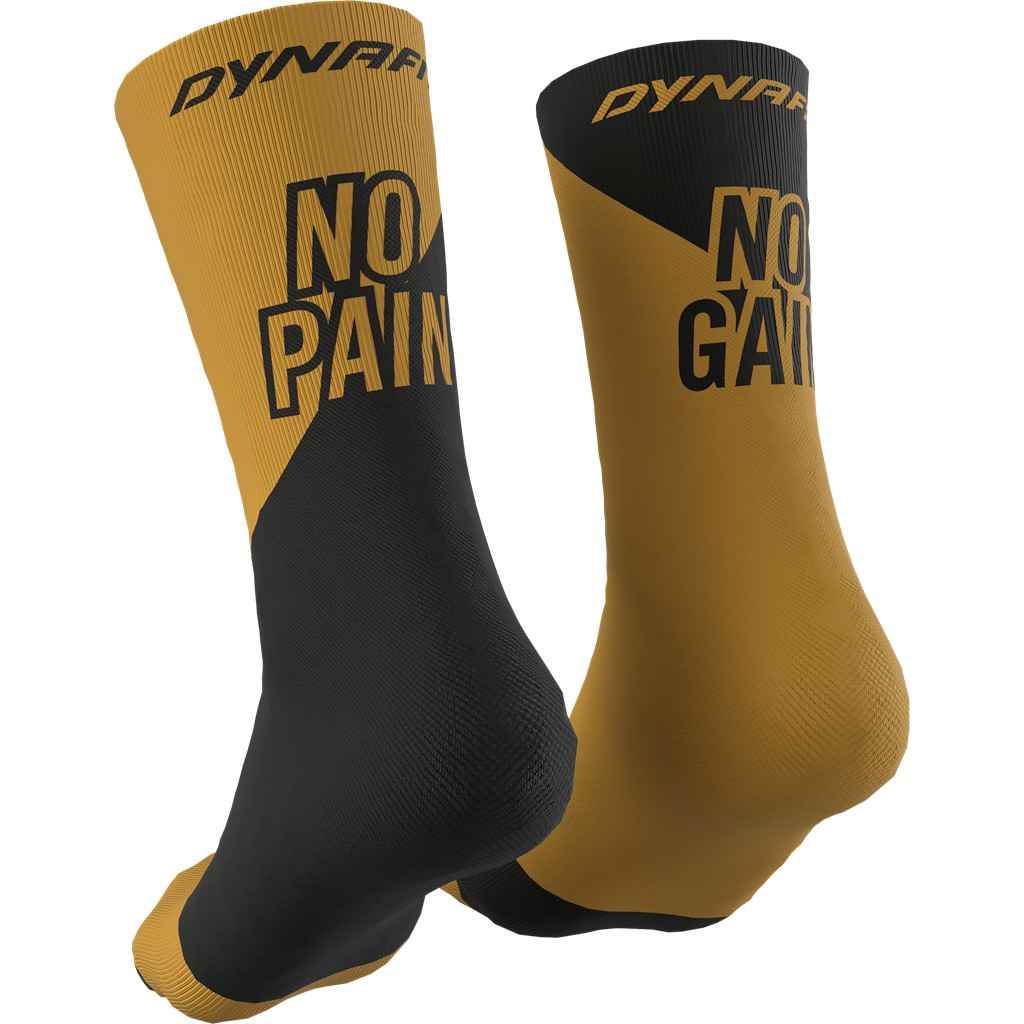 Alternative view of Chaussettes Dynafit No Pain No Gain SK