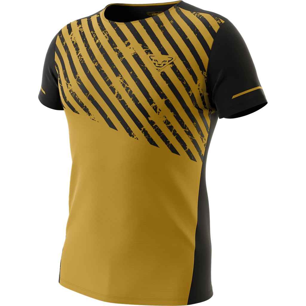 Alternative view of T-Shirt Dynafit ALPINE 2 S/S TEE Men