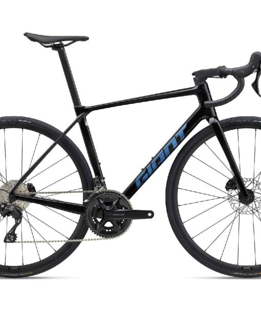 Vélo Giant TCR Advanced 2-KOM