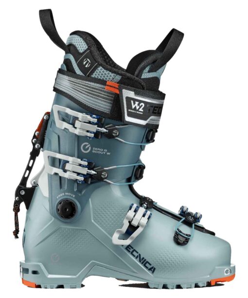 Chaussure Tecnica Zero G Tour Scout Wmn