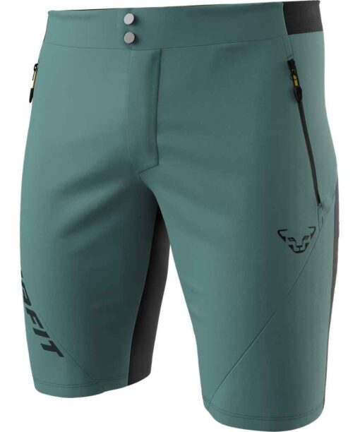 Alternative view of Short Dynafit TRANSALPER2 LIGHT DST Men