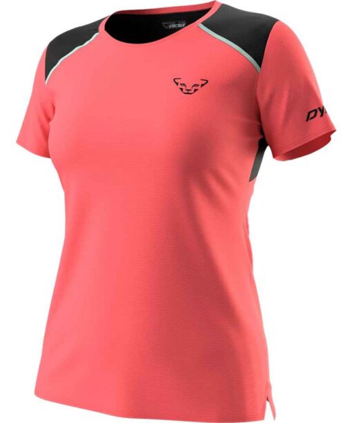 Alternative view of T-shirt Dynafit Sky Wmn