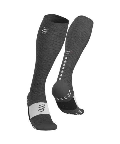 Alternative view of Chaussettes Compressport Full Socks Recovery 21