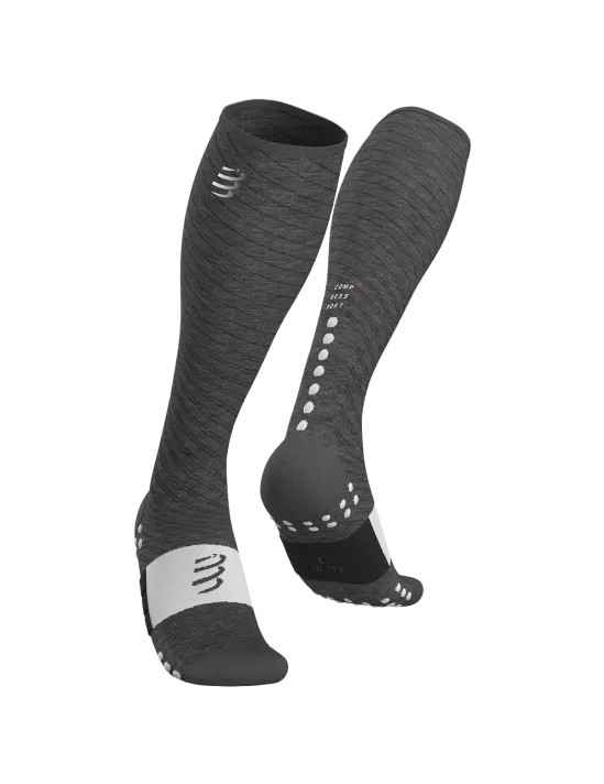 Alternative view of Chaussettes Compressport Full Socks Recovery 21