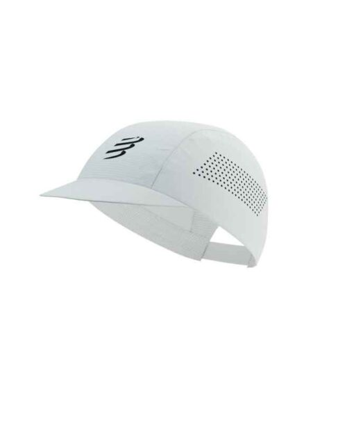 Alternative view of Casquette Compressport PRO RACING