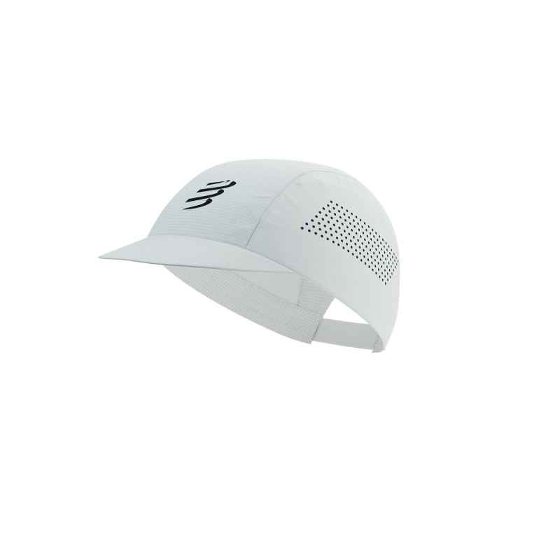 Alternative view of Casquette Compressport PRO RACING