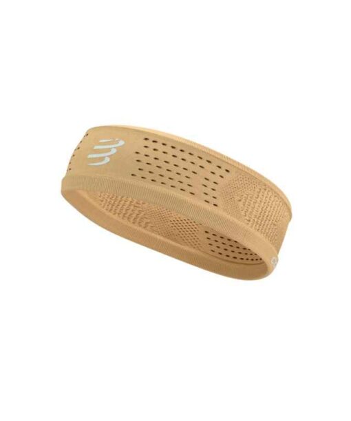 Alternative view of Bandeau Compressport Thin Headband On/Off