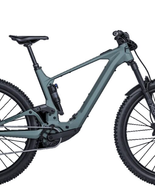 Vélo Bergstrom Roots 4