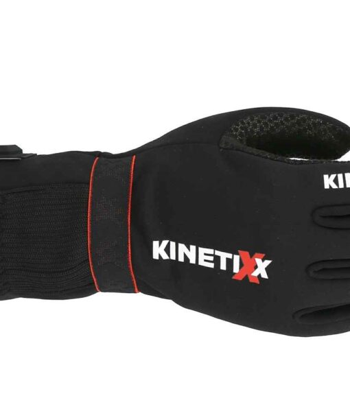 Gants Chauffant Kinetixx Hot