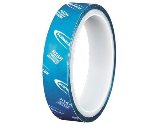 Fond de jante Schwalbe tubeless 25 mm x 10 m