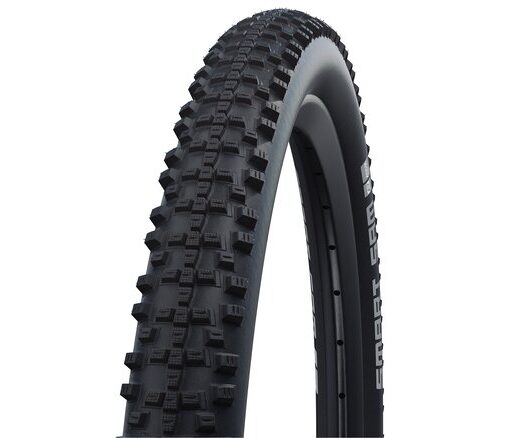 Alternative view of Pneu Schwalbe Smart Sam 26x2.10 pliable black