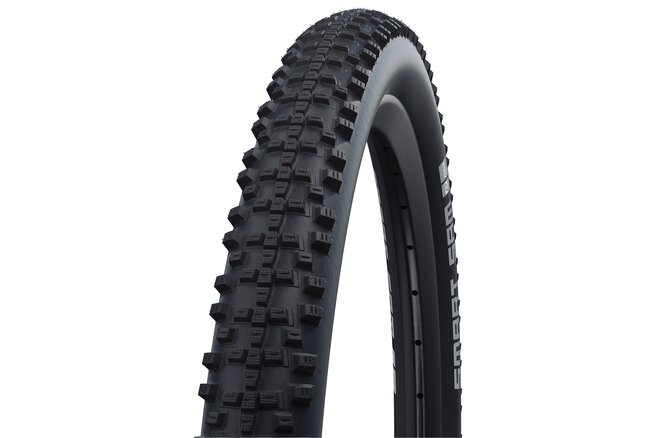 Alternative view of Pneu Schwalbe Smart Sam 26x2.10 pliable black