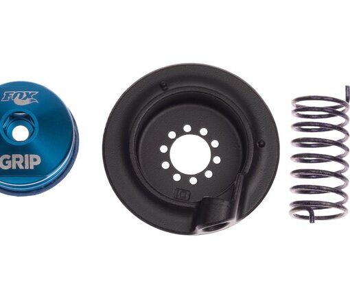 Alternative view of FOX 18 Grip Rem Interface Parts