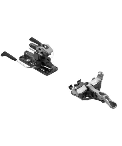 Fixation ATK Timepacer 12