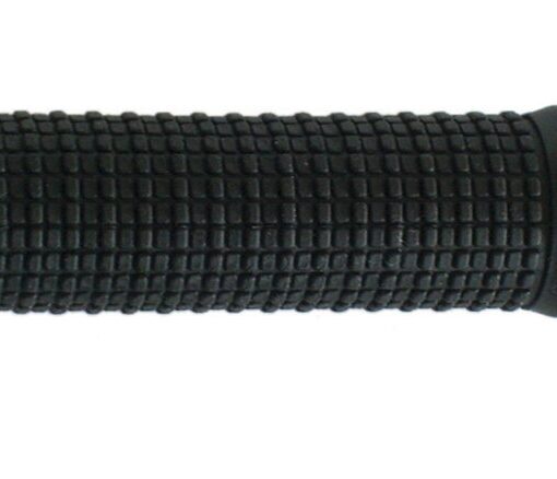 Alternative view of Poignées VLG-213 125/92 mm noir