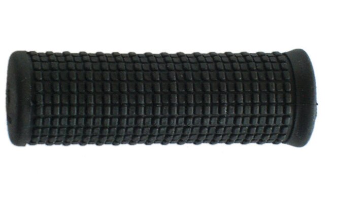 Alternative view of Poignées VLG-213 125/92 mm noir