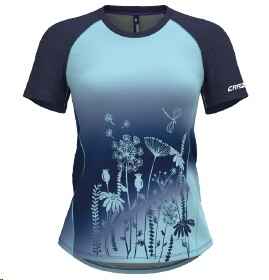 T-Shirt Crazy Alpinstar Wmn