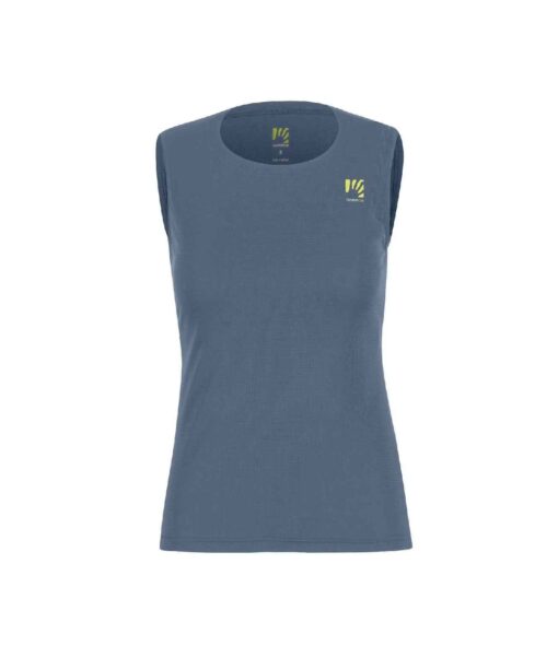 Débardeur Karpos Loma Evo Sleeveless Wmn
