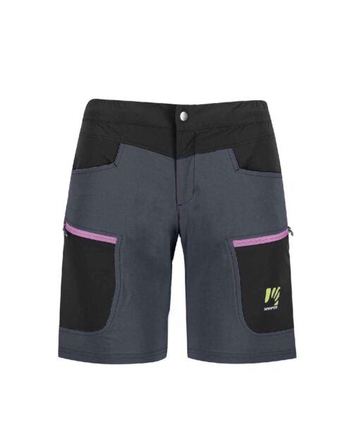 Short Karpos Lastia Bermuda Wmn
