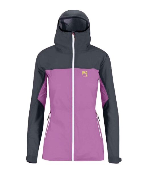 Veste Karpos Lavaredo Rain Evo Wmn