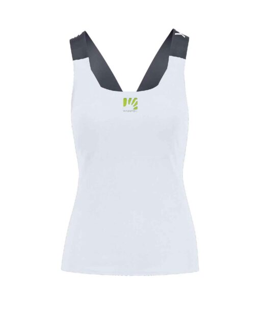Débardeur Karpos Cengia Tank Wmn