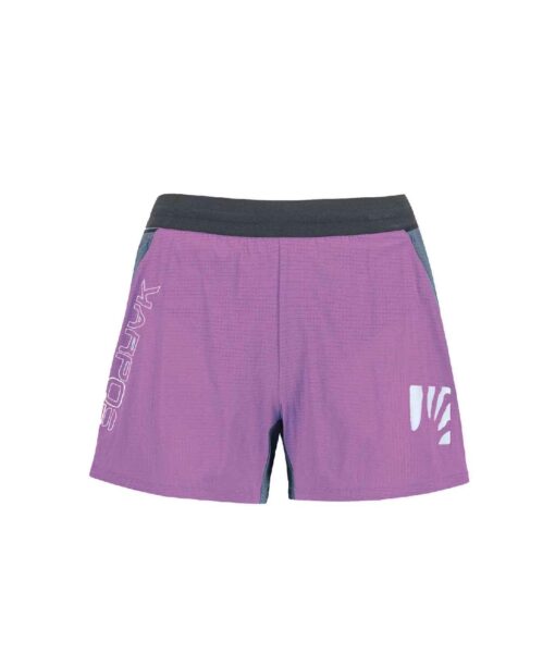 Short Karpos Lavaredo Wmn